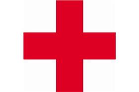 紅十字（圖／翻攝自網路）