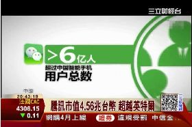 騰訊追臉書1700改bs