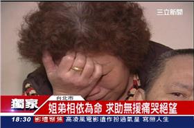 弱勢,殘障,社會局,官僚,何志偉