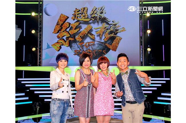 孟言20關魔王車輪戰　符瓊音好挫