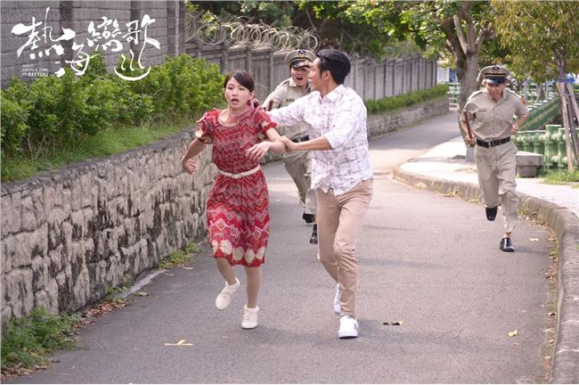 新好男人！李李仁為愛妻陶子禁床戲