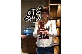 羊毛氈貓咪_卡卡