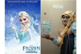 翻攝臉書　作者Lowcostcosplay