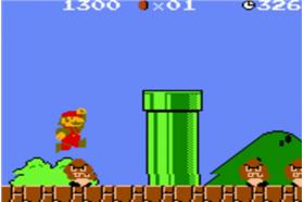 超級瑪莉兄弟 Super Mario