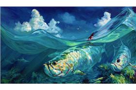 名家-Mr.6-fineartamerica.com