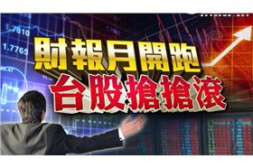 富郁向錢錢_超級財報月