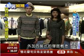 服裝,造型,流行,時尚,型男