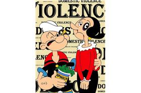 家暴童話_卡卡洛普