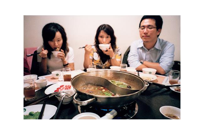 服貿會讓台灣的食安問題更嚴重嗎？