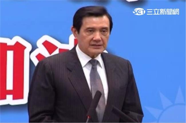 蔡英文不潑冰水　馬總統那你呢？