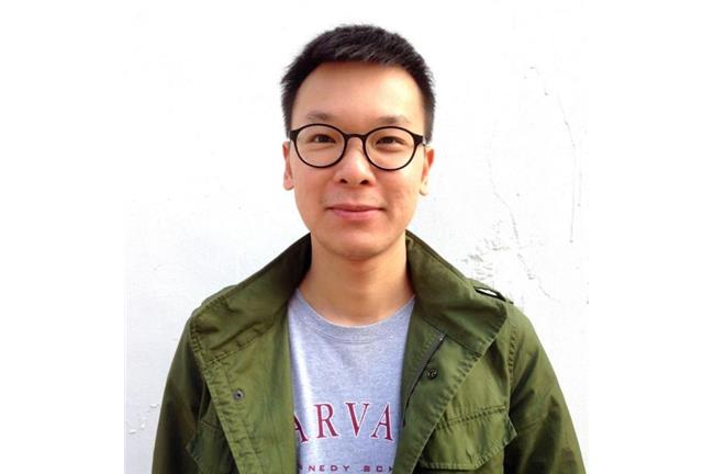 林飛帆批政商潑冰水庸俗　遭網友砲轟