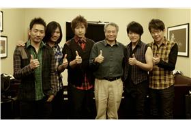 相信提供五月天紐約