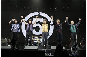 相信提供五月天紐約