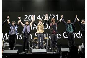 相信提供五月天紐約