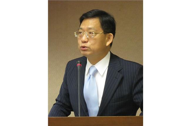 攻佔行政院　吳育昇：不要得寸進尺！