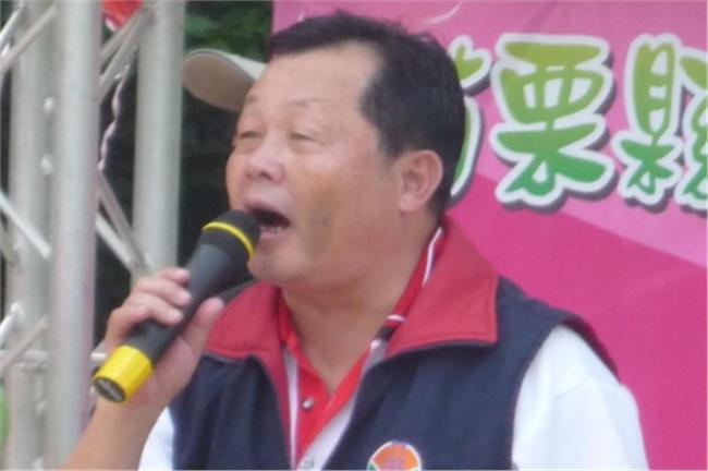 挺驅離　劉政鴻：學生憑什麼代表人民