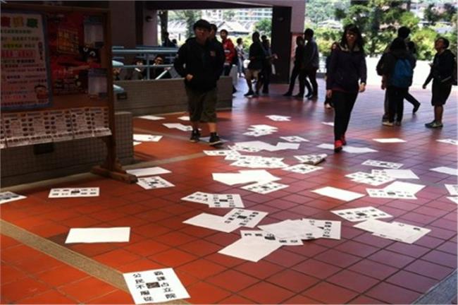 大學生發動罷課連署　2600人響應