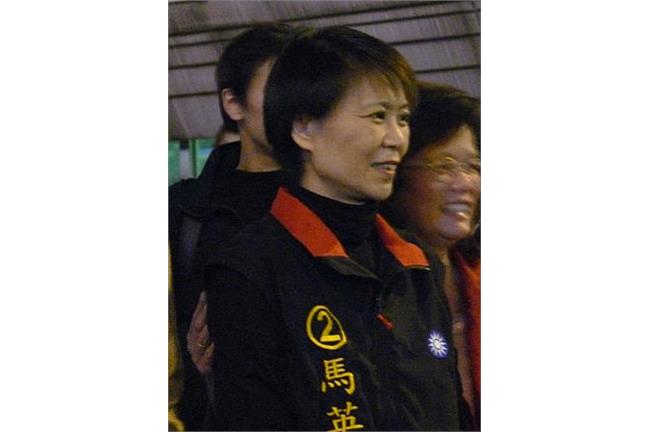 服貿風波　周美青：政府有責多說幾次