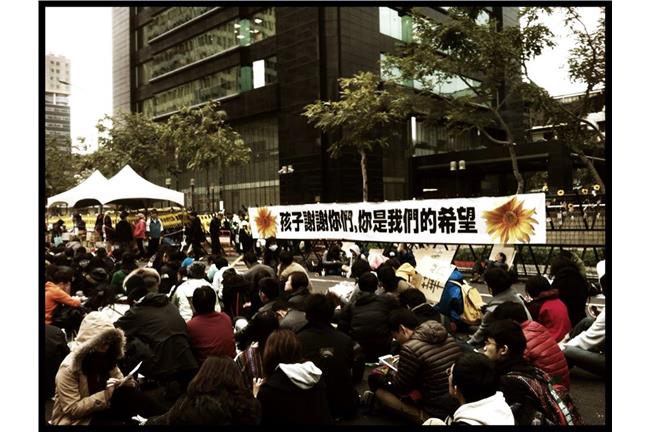 如果媒體真的想為台灣好　請開始分析