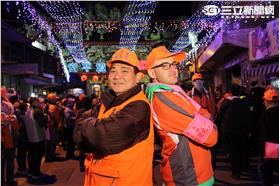 愛玩客吳鳳(來源週四愛玩客))