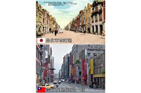 KANO掀熱潮　台日時期街景大PK