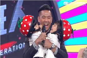 黑人陳建州求子心切2