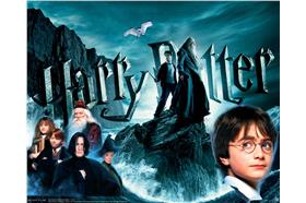 哈利波特