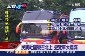上凱道嘸車1200