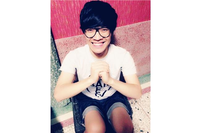 招牌瀏海小眼睛　盧廣仲撞臉陳為廷