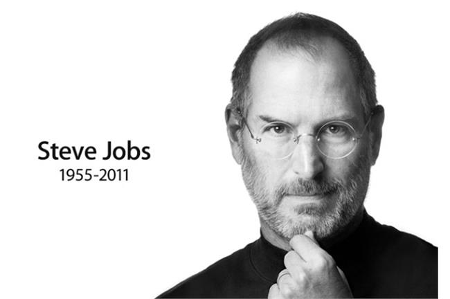 馬雲回憶賈伯斯：難交往的朋友