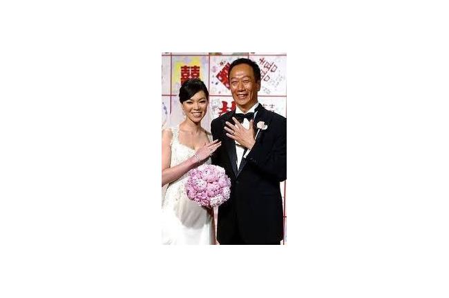 增產報國愛台灣　郭台銘「力拚」第三胎