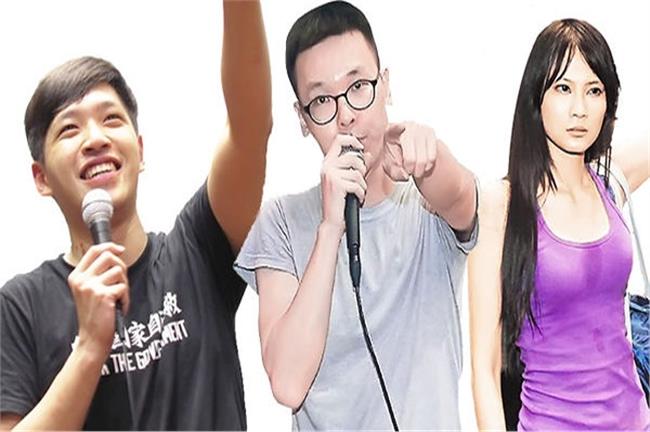 那一年，我們一起的反壟斷