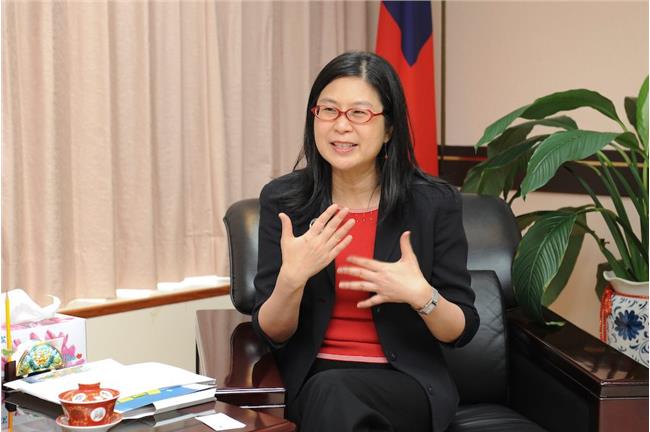 服貿不可修？　因為中國不認台灣主權