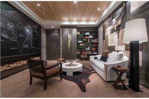 新板特區豪宅建案多 房市競爭高