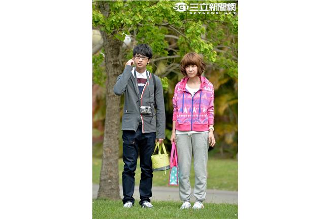 傻妹李維維　Darren譏她演自己