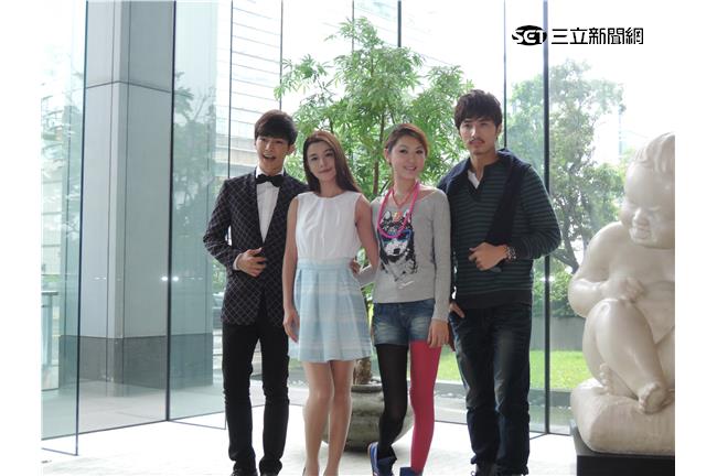 酒醉撲倒炎亞綸　李毓芬喊：我要上囉