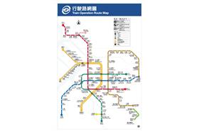 台北捷運