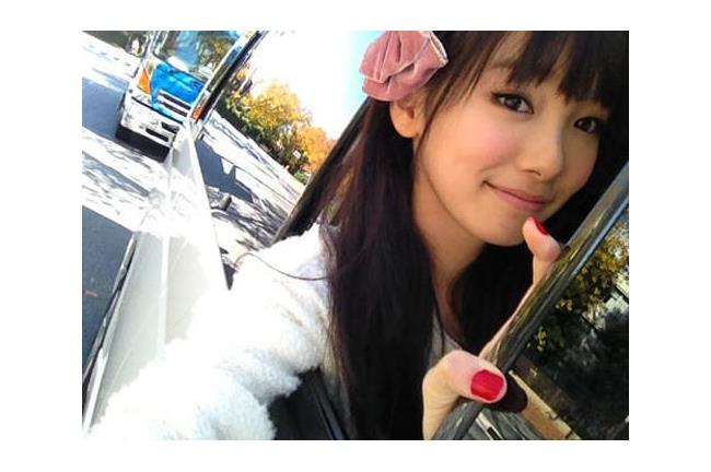 激似新垣結衣？16歲美少女網路爆紅