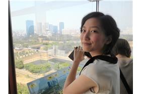 太瘦錯了嗎？華裔女遭耶魯威脅退學