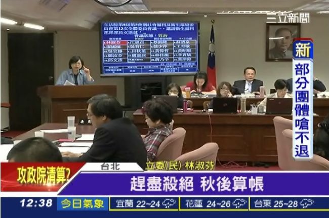 趕盡殺絕？市刑大調324急診病例