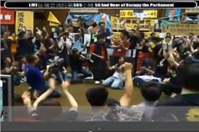 中天導播(YouTube)