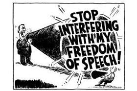 名家_王大師_台灣有言論自由、你是否敢自由言論？！