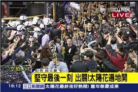 國會,立法院,學生,林飛帆,陳為廷,太陽花,學運