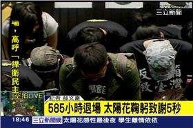 國會,立法院,學生,林飛帆,陳為廷,太陽花,學運