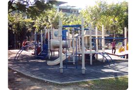 六張公園公園_三重區公所