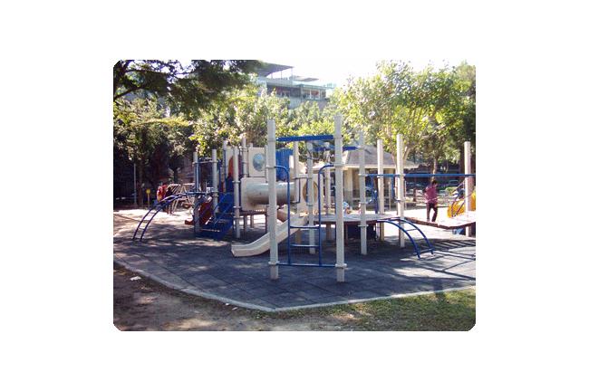 越玩越危險！雙北33公園遊具不合格