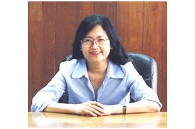 交通大學校長吳妍華（圖／翻攝自交通大學官網）