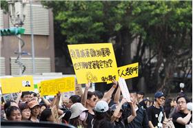 服貿太陽花學運-flickr-othree