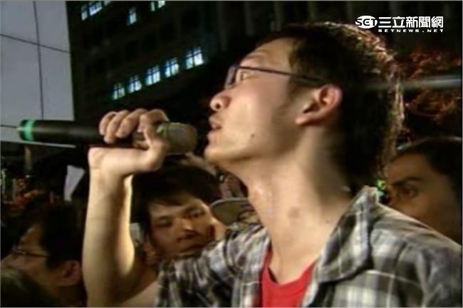 嗆方仰寧會被暗殺　洪崇晏發聲明道歉