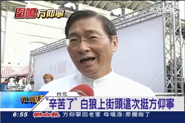 警察朋友們，咱來理性談「專業素養」